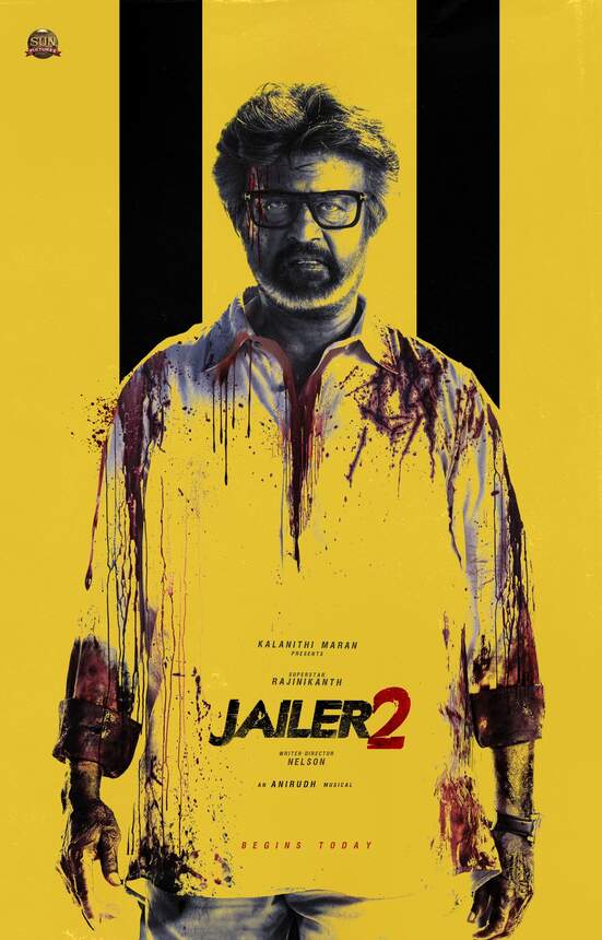 Jailer 2 Jailer 2