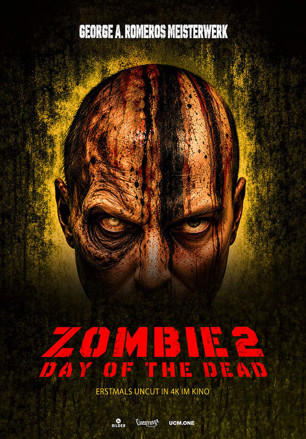 Zombie 2 - Das letzte Kapitel