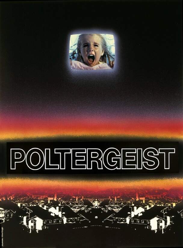 Poltergeist