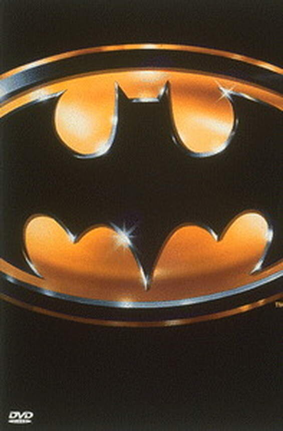 Plakat Batman