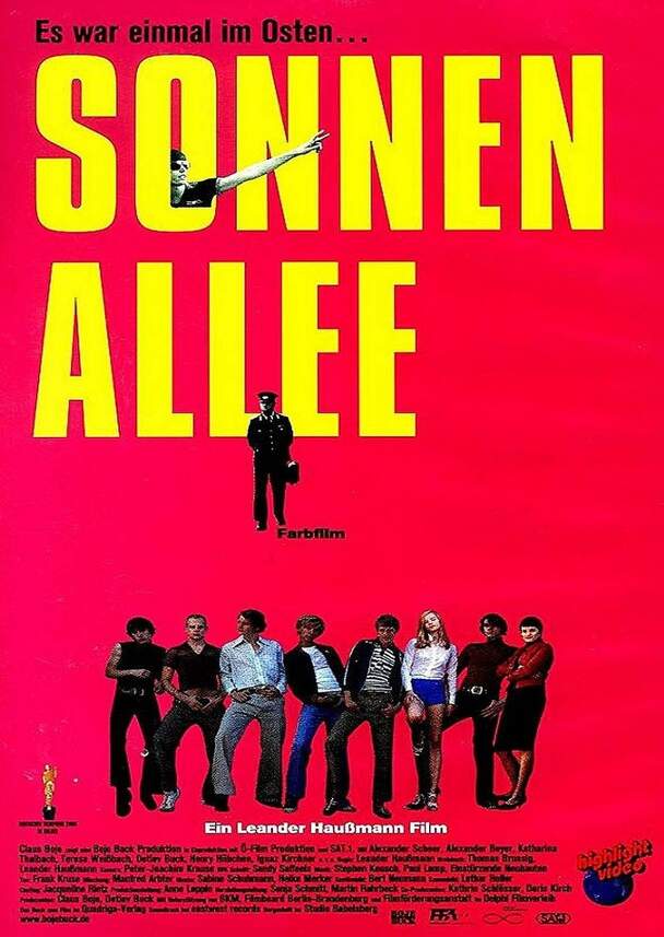 Sonnenallee