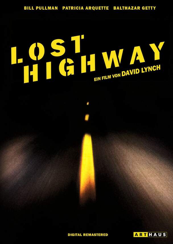 Lost Highway