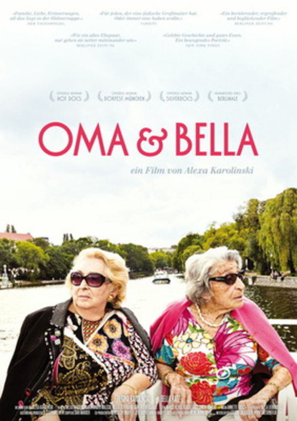 Oma + Bella