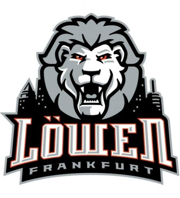 Löwen Frankfurt - Teampräsentation