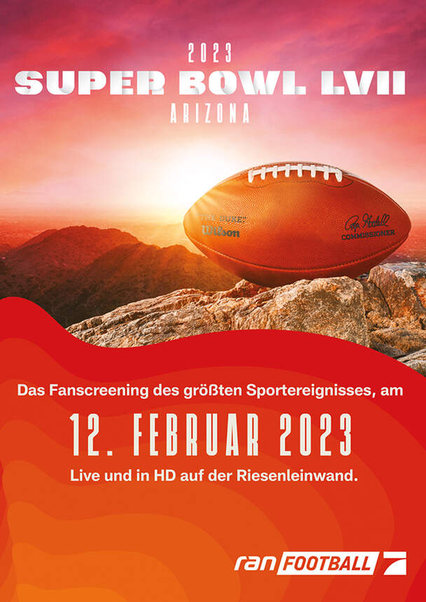 Super Bowl 2023 LIVE