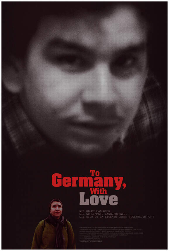 To Germany, with love (engl.)