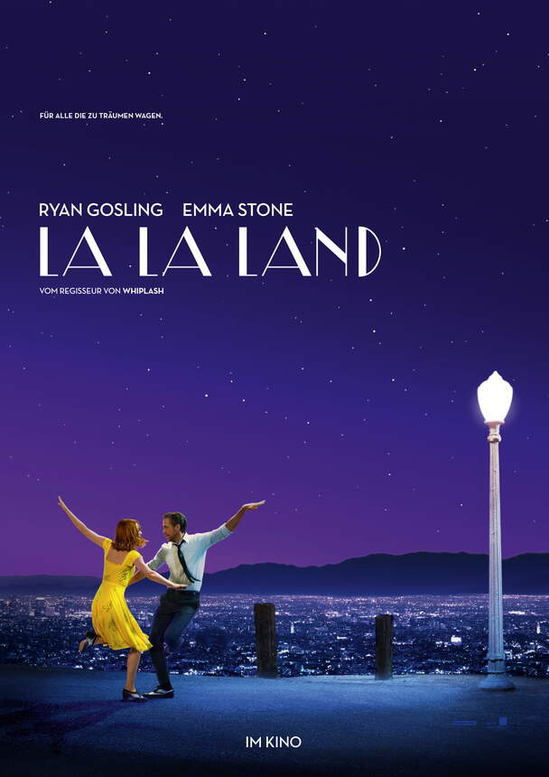 La La Land (Best of Cinema)
