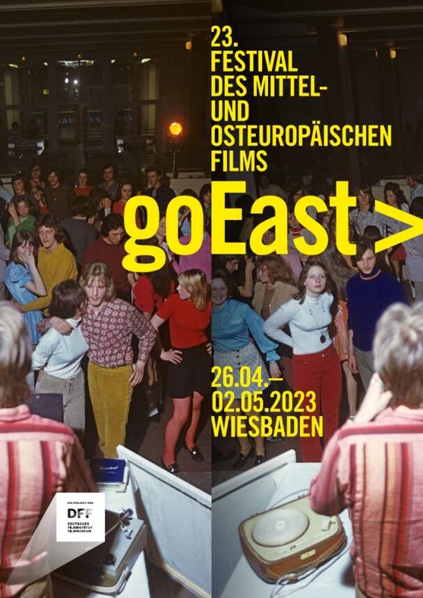 ATLANTIS (goEast Filmfestival 2023)