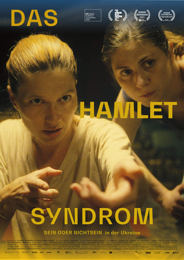 THE HAMLET SYNDROME (goEast Filmfestival 2023)