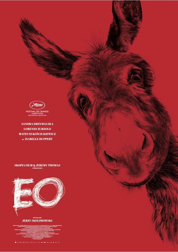 EO (goEast Filmfestival 2023)