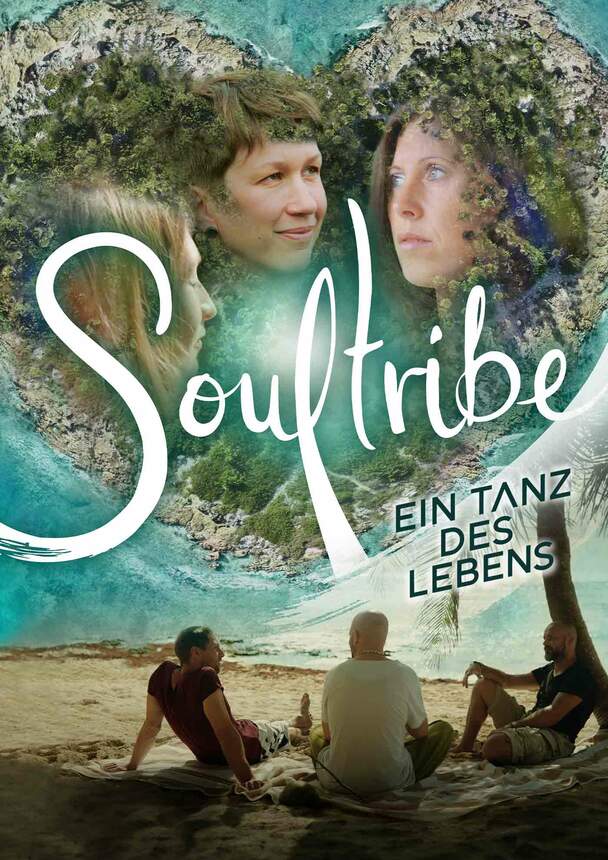 München-Premiere: Soultribe - Ein Tanz des Lebens