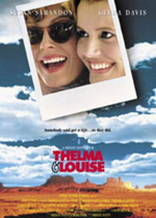 Thelma + Louise (Best of Cinema)
