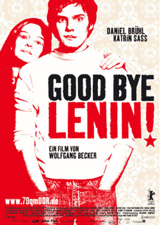 Good Bye, Lenin! (Best of Cinema)