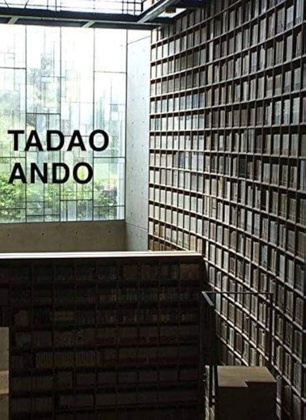 Tadao Ando - Von der Leere zur Unendlichkeit (dt./jap.)