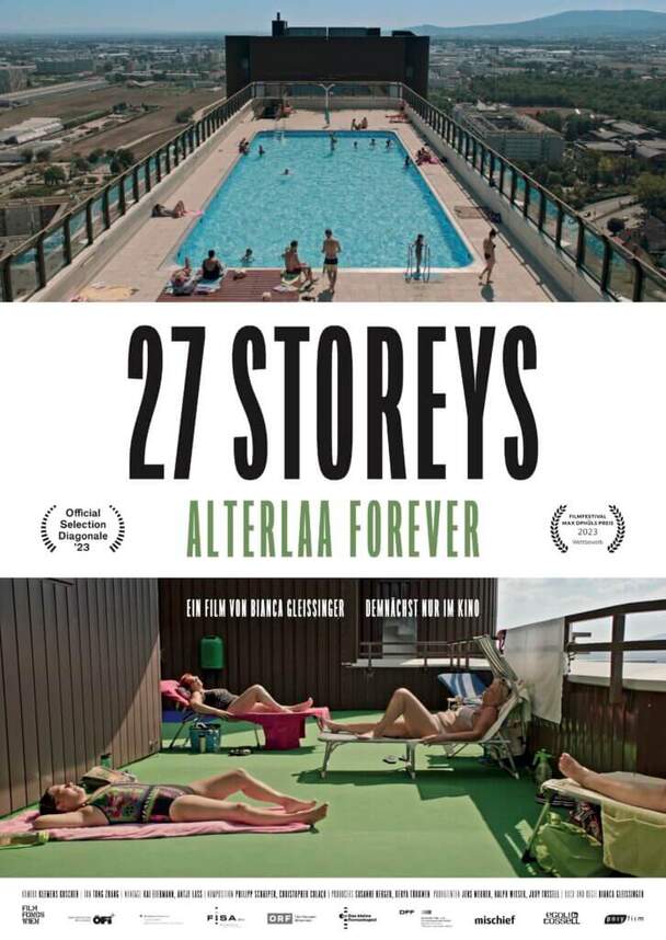 27 Storeys (engl.)