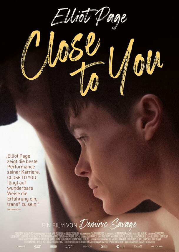 Close to you