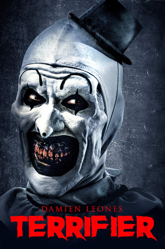 Terrifier 1 Terrifier 1