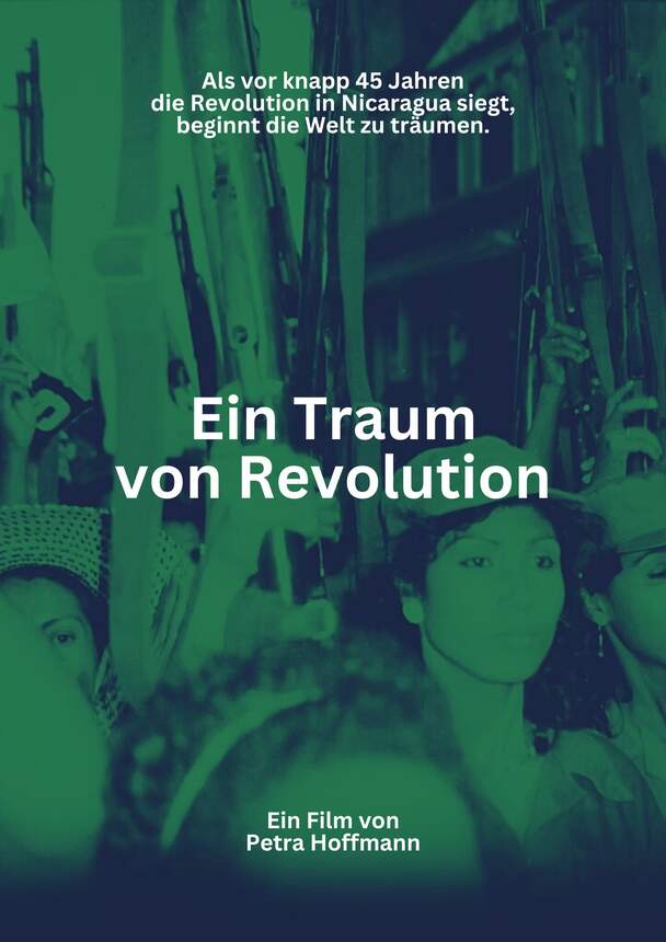 Ein Traum von Revolution (GLOBALE)