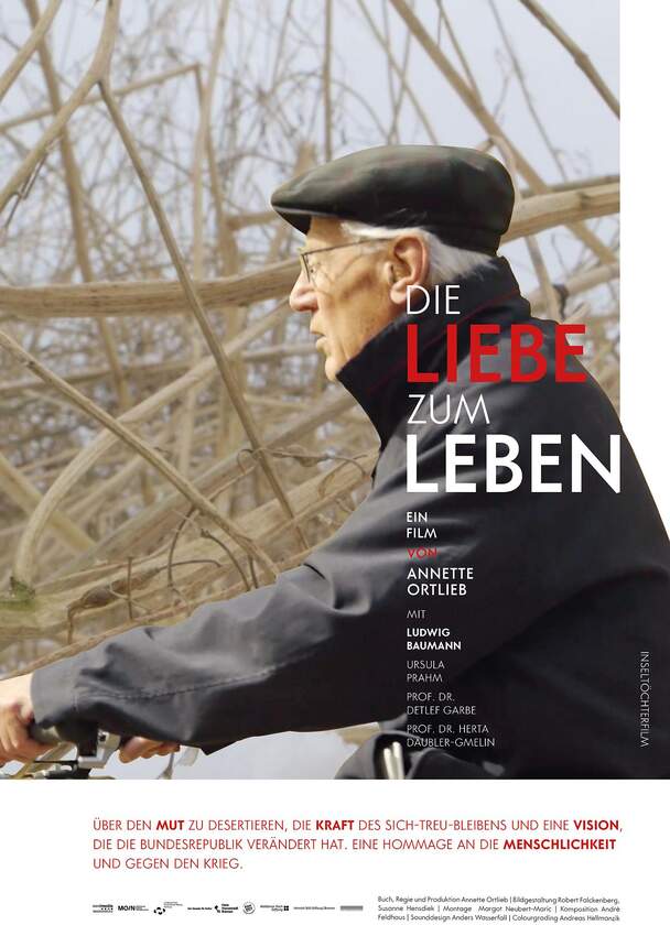 Die Liebe zum Leben