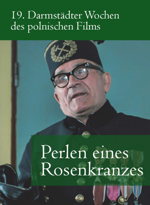 Perlen eines Rosenkranzes - Paciorki jednego rozanca (poln.)