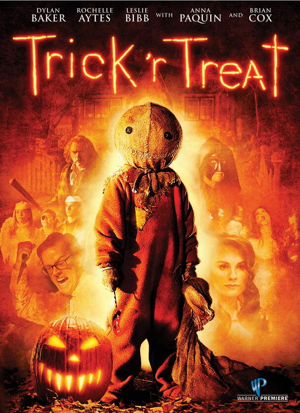 Trick 'r Treat - Die Nacht der Schrecken