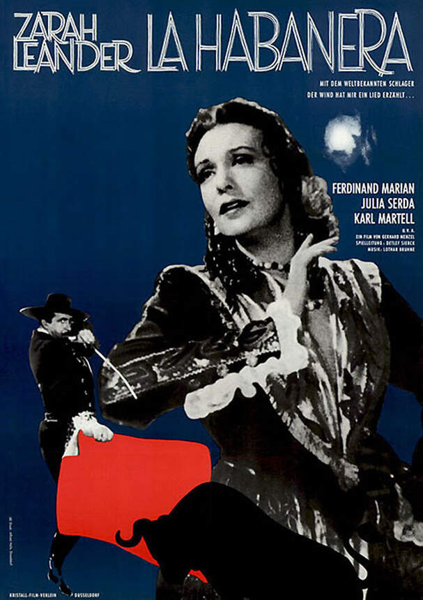 La Habanera