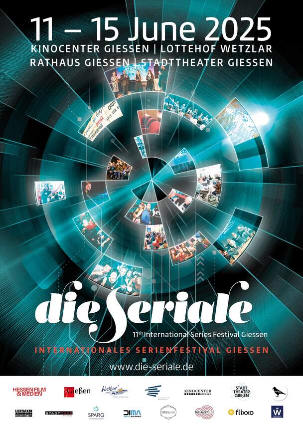 Die Seriale 2025