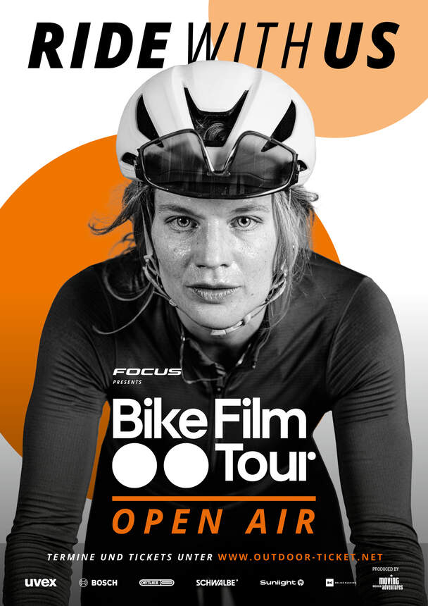 BIKE FILM TOUR - Season 1