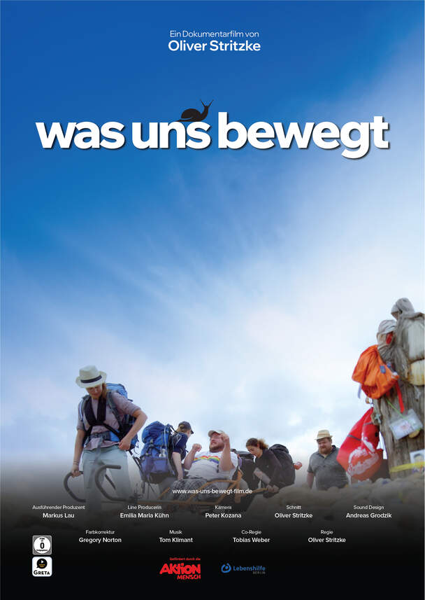 Was uns bewegt