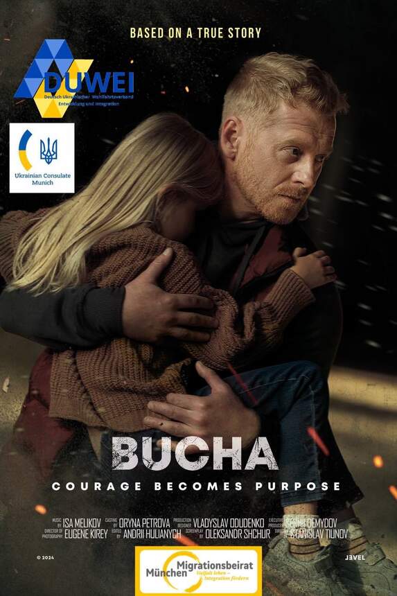 Bucha