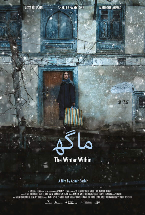 The Winter within