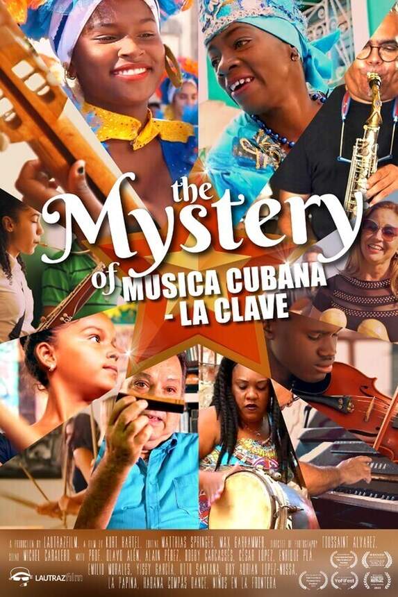 The Mystery of Musica Cubana - La Clave