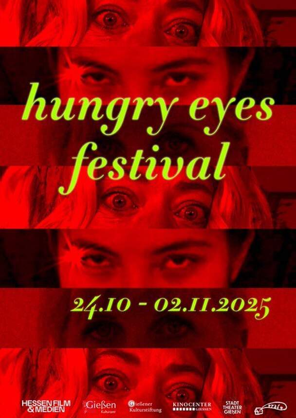 hungry eyes festival 2025