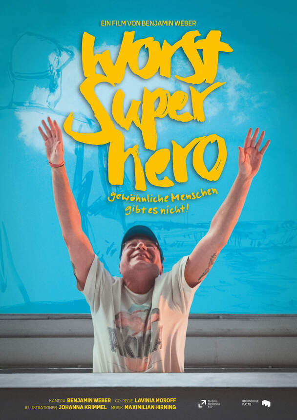 Worst Superhero