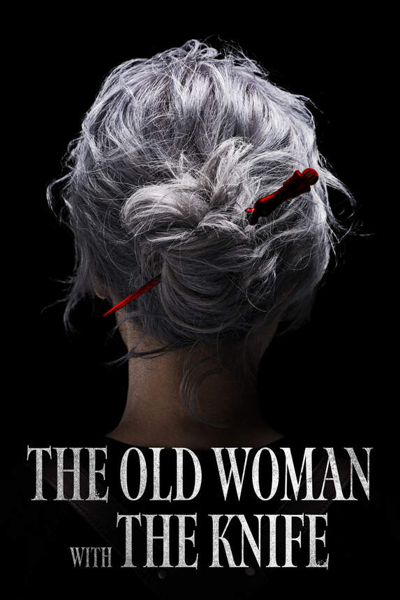 The Old Woman with the Knife (korea.)