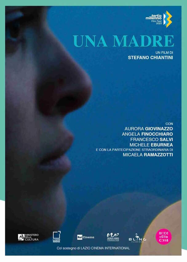 Una Madre - Eine Mutter (ital.)
