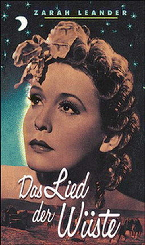 Das Lied der Wüste