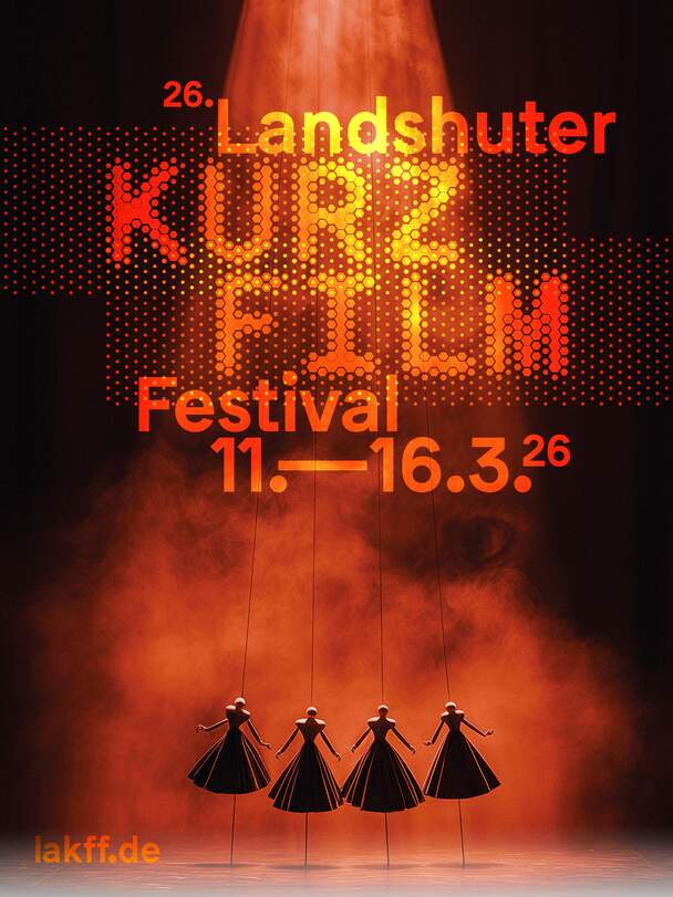 KFF 2026 - Internationaler Wettbewerb 8