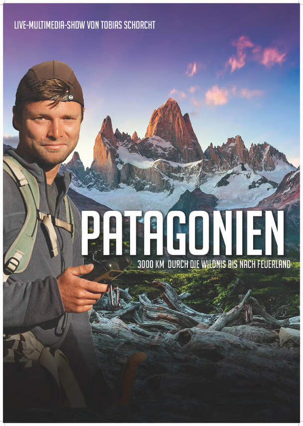 Patagonien