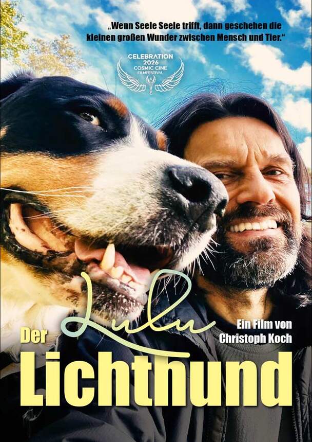 LULU - DER LICHTHUND