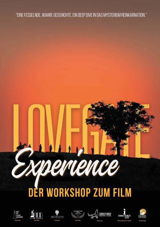 LOVEGATE Experience Workshop