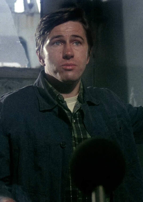 Der Mann aus Eisen (poln.)