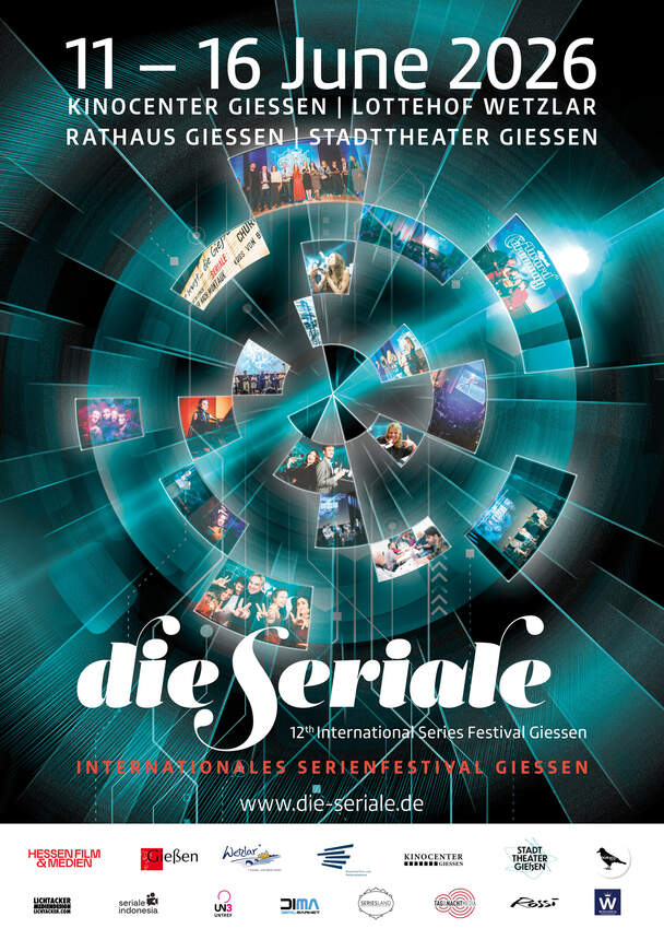 Die Seriale 2026 - Opening + Premiere