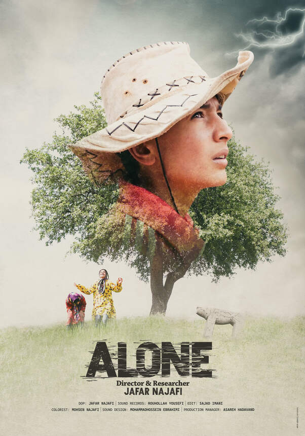 Alone (pers.)