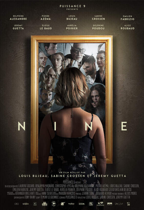 Nine