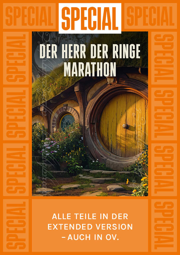 TF: Lord of the Rings Trilogy (Extended Version)