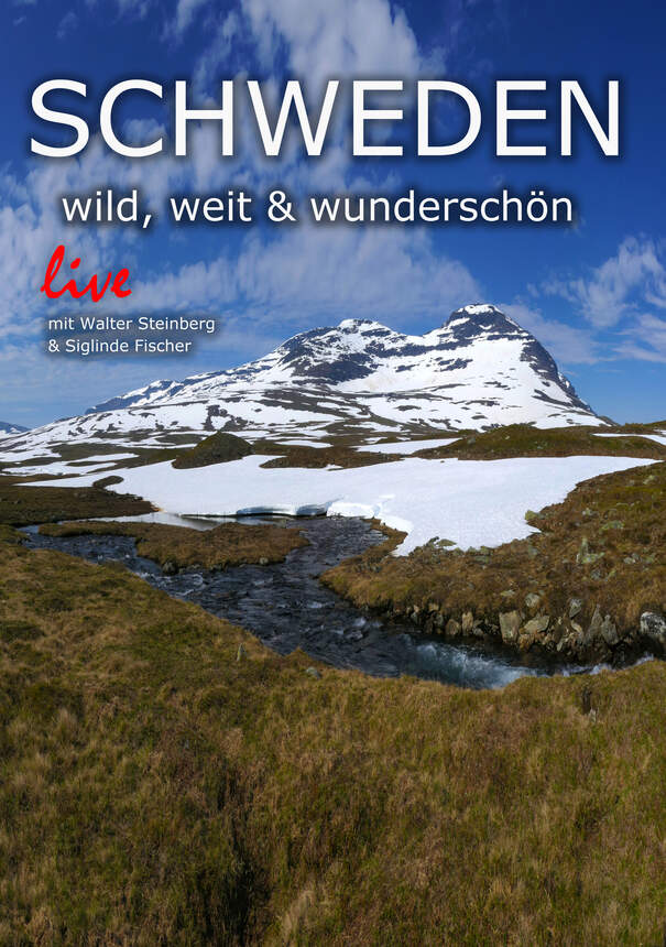 Schweden (Live-Reportage)
