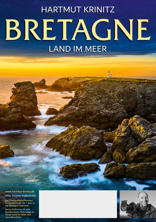 Bretagne (Live-Reportage) Bretagne (Live-Reportage)