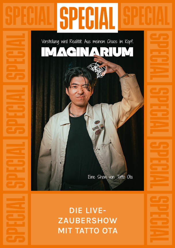 IMAGINARIUM IMAGINARIUM