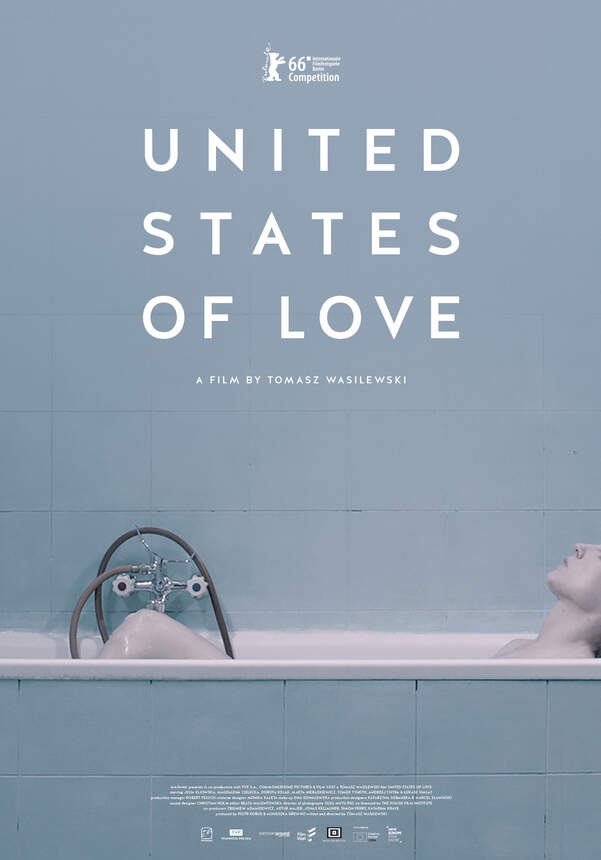 United States of Love (poln.)